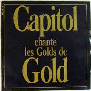 Capitol - Chante Les Golds De Gold flac album