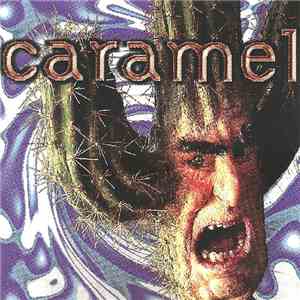 Caramel  - Caramel flac album