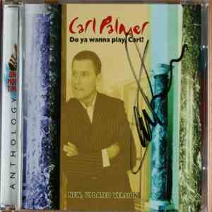 Carl Palmer - Do Ya Wanna Play, Carl? flac album