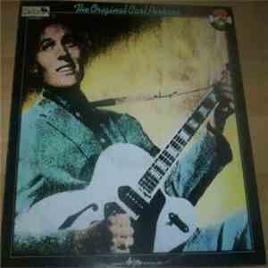 Carl Perkins - The Original Carl Perkins flac album