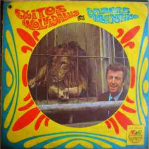 Carlos Argentino - Exitos Inolvidables De Carlos Argentino flac album
