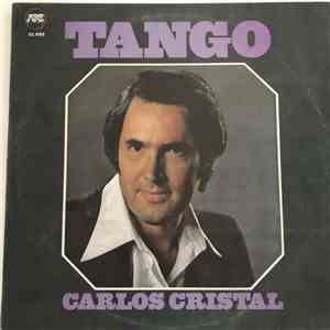Carlos Cristal - Tango flac album