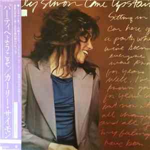 Carly Simon - Come Upstairs flac album