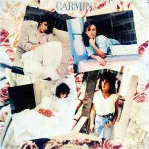 Carmin - Cerca De Ti flac album