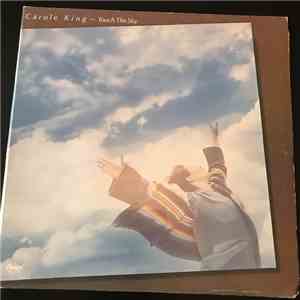 Carole King - Touch The Sky flac album