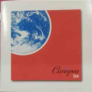 Casiopea - Be flac album