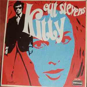 Cat Stevens - Kitty flac album