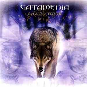 Catamenia - Chaos Born flac album