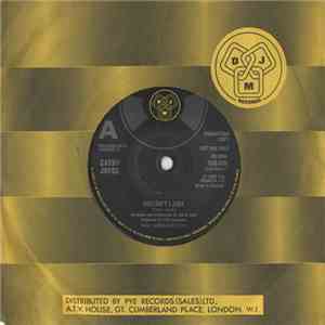 Cathy Joyce - Couldn't I Just flac album