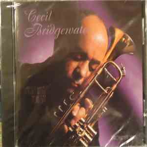Cecil Bridgewater - Mean What You Say flac album