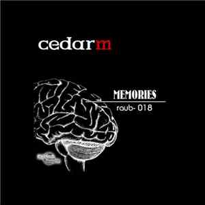 Cedar M - Memories EP flac album