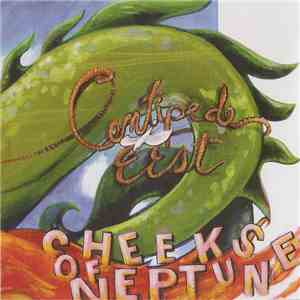 Centipede E'est - Cheeks Of Neptune flac album