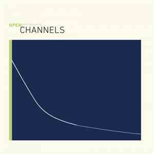 Channels - Open flac album