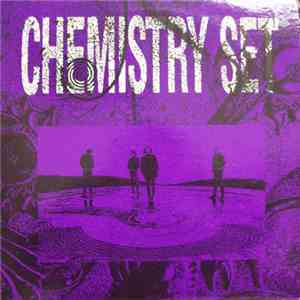 Chemistry Set - Chemistry Set flac album