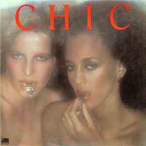 Chic - Chic flac album