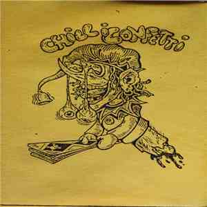 Chilli Confetti - Krawuzikapuzi! flac album