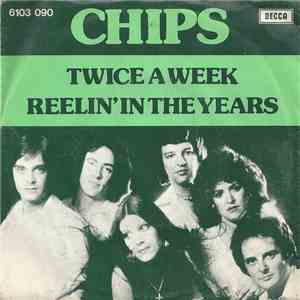 Chips  - Twice A Week flac album