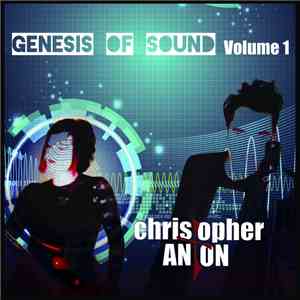 Christopher Anton - Genesis Of Sound - Volume 1 flac album