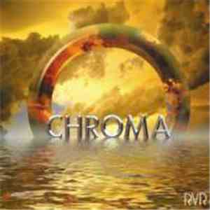 Chroma  - Chroma flac album