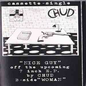 Chud  - Nice Guy flac album
