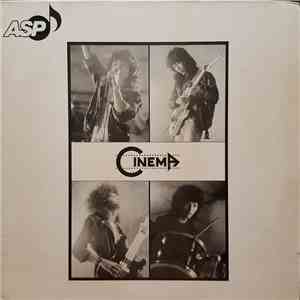 Cinema  - Sandiwara flac album