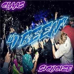 Claas - I Been flac album