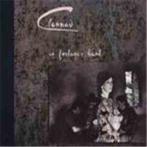 Clannad - In Fortune's Hand flac album