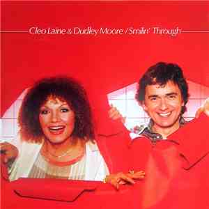 Cleo Laine & Dudley Moore - Smilin' Through flac album