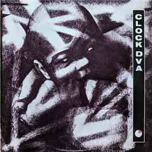Clock DVA - Thirst flac album