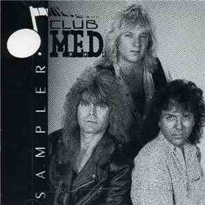 Club M.E.D. - Sampler flac album