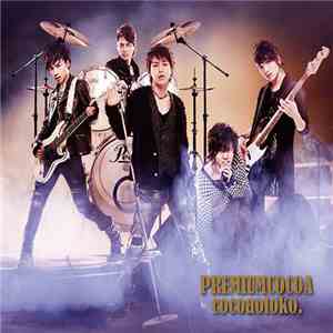 Cocoa Otoko - Premium Cocoa flac album