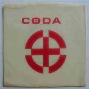 Coda  - All Day All Night / I Can Feel Your Heart flac album