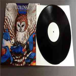 Colossa  - New Day Rising flac album