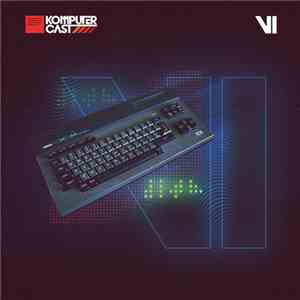 Com Truise - Komputer Cast 6 flac album