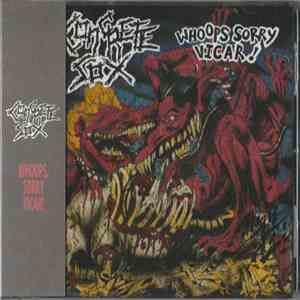 Concrete Sox - Whoops, Sorry Vicar! flac album