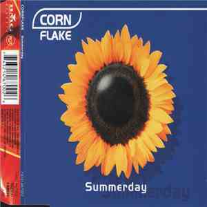 Cornflake - Summerday flac album