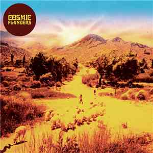 Cosmic Flanders - COSMIC FLANDERS flac album
