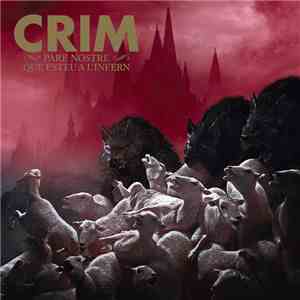 Crim  - Pare Nostre Que Esteu A L'Infern flac album