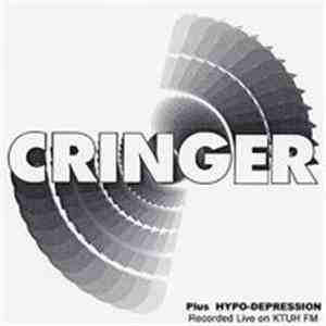 Cringer - Recorded Live On KTUH FM flac album