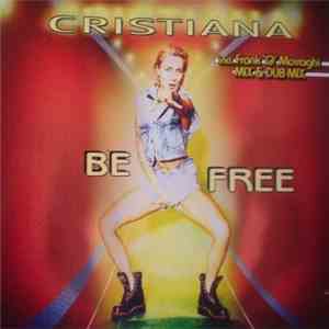 Cristiana - Be Free flac album