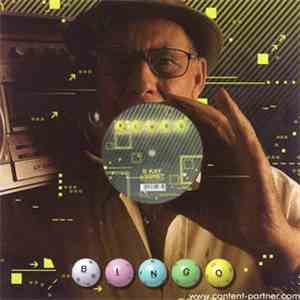 D. Kay - Comet / Dubplate flac album