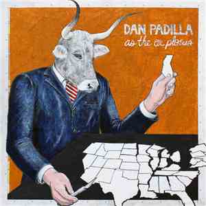 Dan Padilla - As The Ox Plows flac album