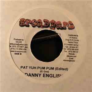 Danny English - Pat Yuh Pum Pum flac album