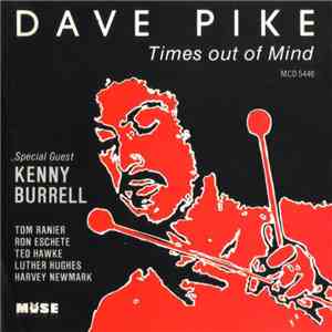 Dave Pike - Times Out Of Mind flac album