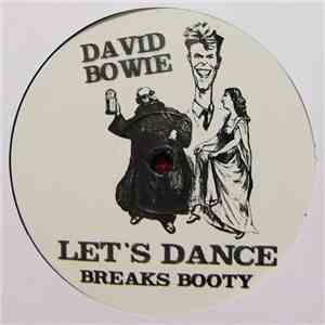 David Bowie Meets Missy Elliott - Let's Dance (Breaks Booty) flac album