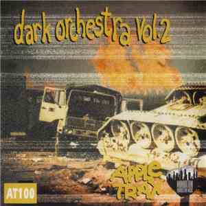 David Chesky, Apple Trax - Dark Orchestra Vol. 2 flac album