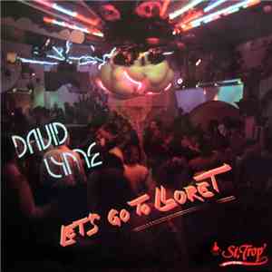 David Lyme - Let's Go To Lloret flac album