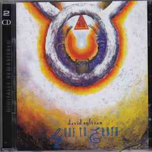 David Sylvian - Gone To Earth flac album