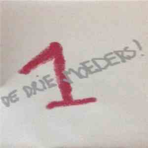 De Drie Moeders! - 1 flac album