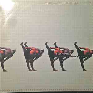 De Vibroluxe - Beefy Ballet flac album